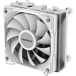 Кулер GameMax Ice Surface White