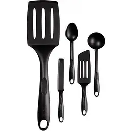 Набір кухонного приладдя Tefal Bienvenue (K001A504) 5 предметів - мініатюра 2