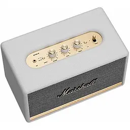 Портативна акустика Marshall Acton II Bluetooth White 1001901 (Asian Version) - мініатюра 3
