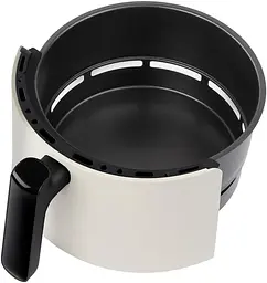 Мультипіч Russell Hobbs Satisfry Panoramic-1500Вт 5л 10 програм пластик/скло білий - мініатюра 3