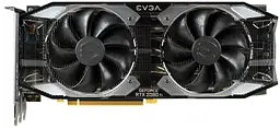 Відеокарта GeForce RTX 2080 Ti 11GB Evga XC Ultra Gaming (11G-P4-2383-KR) Б/В - мініатюра 1