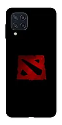 TPU чохол Demsky Dota Symbol для Samsung Galaxy M32