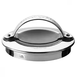 Електрочайник KitchenAid 5KEK1222EAC - мініатюра 2