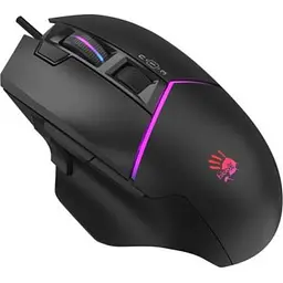 Комп'ютерна мишка A4Tech Bloody W95 Ultra USB Black (4711421002288) - мініатюра 2