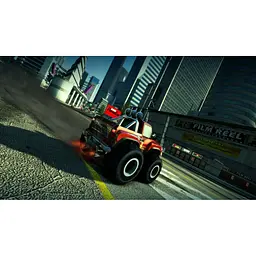 Гра Burnout Paradise HD Remastered для PS4 [RU] [52695] - мініатюра 6