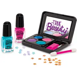 Набір дитячої косметики Cra-Z-Art Glam and Go Beauty Caddy (17360CRA) - мініатюра 6