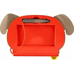 Дитяча дошка для малювання Fisher-Price Найкращий друг (HYC27) - мініатюра 3