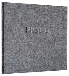 Фотоальбом EVG 20sheet T29x32 DILA GREY