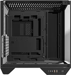 Корпус Darkflash DY470 без БЖ Black (DY470 BLACK) - мініатюра 11