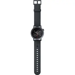 Смарт-годинник CMF by Nothing Watch Pro 2 D398 with Liquid Silicone Dark Grey Strap [111809] - мініатюра 6