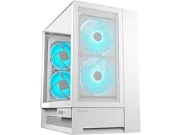 Корпус Cougar OMNY X RGB White