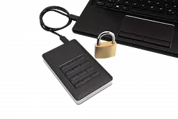 Зовнішній жорсткий диск Verbatim Store'n'Go G1 2 TB чорний (53403) - мініатюра 4