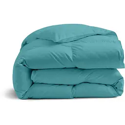 Євро ковдра Cosas 4 сезони 200х220 Mint м'ята (Quilt_200x220_DSeason_Viscose_Ranfors-Mint)