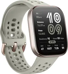 Смарт-годинник Amazfit Bip 6 Stone (UA) - мініатюра 2