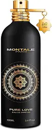 Парфумована вода Montale Pure Love Тестер 100 мл