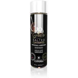 Змазка на водній основі System JO Gelato Salted Caramel (120 мл)