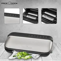 Вакууматор Profi Cook PC-VK-1134 - мініатюра 3