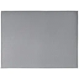 Килимок MBM HOME для сушіння посуду 38х51 см сірий (KP-149 GRAY) - мініатюра 2
