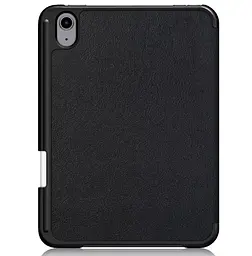 Чохол Primolux Slim Stylus для планшета Apple iPad Mini 6 / Apple iPad Mini 7 - Black - мініатюра 2