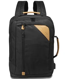 Сумка-рюкзак Semi Line USB 16 Black (L2008) - мініатюра 2