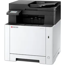 Багатофункціональний пристрій Kyocera Ecosys MA2101cfx (110C233NL0) - мініатюра 2
