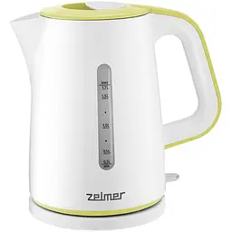Чайник Zelmer ZCK7620G