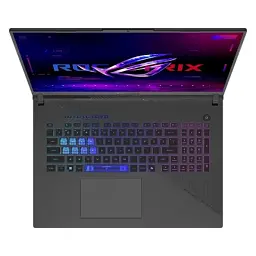 Ноутбук ASUS ROG Strix G18 G814PP-TT085 (90NR0KY8-M00580) - мініатюра 4