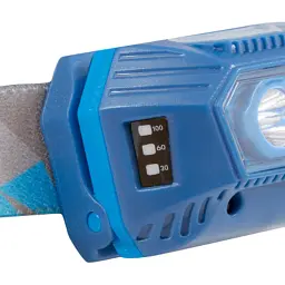 Ліхтар Highlander Deneb 100 Sensor Rechargeable Head Torch Blue (929728) - мініатюра 2