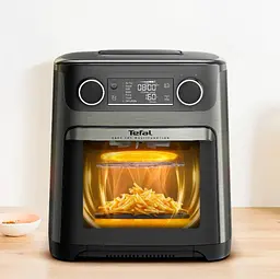 Мультипіч FW5558E0 Tefal teh0023139 - мініатюра 4