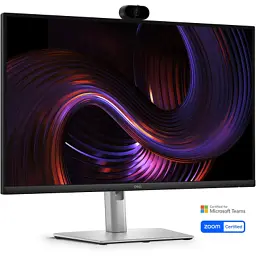Монітор Dell P2726DEV (210-BVHV) - мініатюра 2