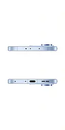 Смартфон Oppo Reno15 Pro 12/512GB Aurora Blue - мініатюра 2