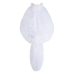 М'яка іграшка "Кіт Біляш" KAT01 INKATOYS (4820266221171) - мініатюра 3