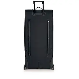 Сумка дорожня на колесах Gabol Week Eco 116L Negro (122348-001) - мініатюра 10