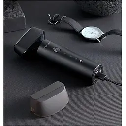Електробритва ShowSee F601-BK Black [110297] - мініатюра 6