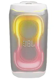 Акустична система JBL PartyBox 330 White (JBLPB330WHTEP) - мініатюра 2