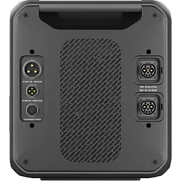 Зарядна станція BLUETTI AC300+B500K [155947] - мініатюра 6