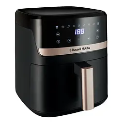 Мультипіч Russell Hobbs SatisFry чорний 1300 Вт (27610-56) - мініатюра 2