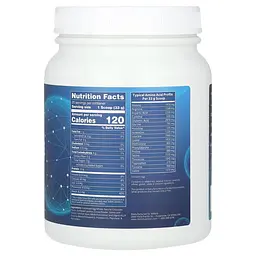Яєчний протеїн Egg White Protein Chocolate 680 г MRM Nutrition vit0004671 - мініатюра 2