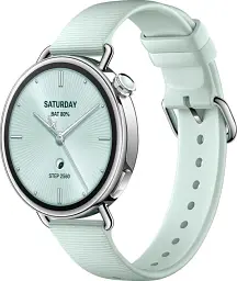 Смарт-часи Xiaomi Watch S4 М'ятний Зелений (BHR080CGL)