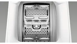 Пральна машина Zanussi автоматична ZWY50924CUI (913115639) - мініатюра 3