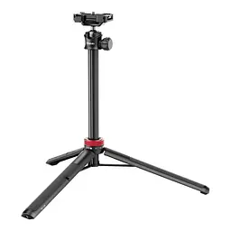 Штатив Ulanzi Vijim Multi-functional Mini Tripod чорний (UV-2502B MT-44 чорний) - мініатюра 2
