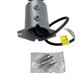 Світильник вуличний VIOLUX CONCORD 30W 3900Lm 5000K ( 430322 ) - мініатюра 7