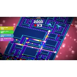 Ключ активації Microsoft Pac-Man 256 для Xbox One/Series - мініатюра 2