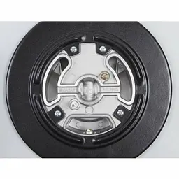 Газова поверхня Ventolux HSF640-H2G CEST (WH) - мініатюра 4