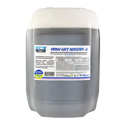 Концентрат для очищення алюмінію Industry-4 (12 кг) ID101308 - мініатюра 5