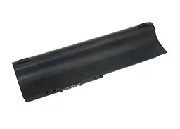 Посилена акумуляторна батарея HP Compaq HSTNN-LB3N DV6-7000, DV6-8000 11.1V Black 7800 mAh