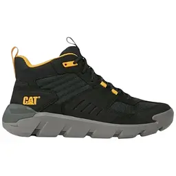 Кросівки Caterpillar Crail Sport Mid 42 Black (1103-P725600-42)