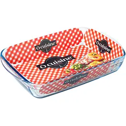 Форма для випікання O Cuisine 40х27 см (6479453)