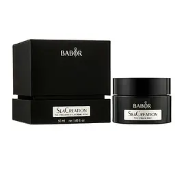 Крем для обличчя Babor SeaCreation The Cream Rich 50 мл - мініатюра 2