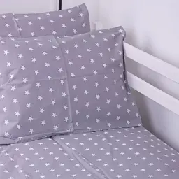 Простирадло MirSon Kids Time Бязь, 20-0013, Mirella - мініатюра 2